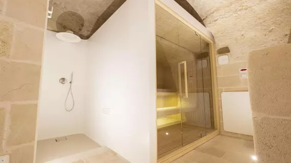 Aquatio Cave Luxury Hotel & SPA | Basilicata - Matera (il) - Matera