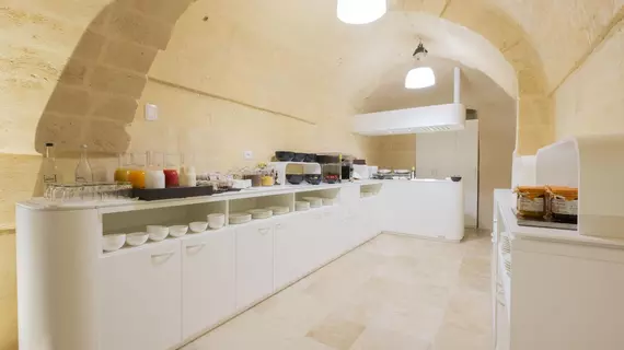 Aquatio Cave Luxury Hotel & SPA | Basilicata - Matera (il) - Matera