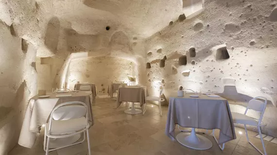 Aquatio Cave Luxury Hotel & SPA | Basilicata - Matera (il) - Matera