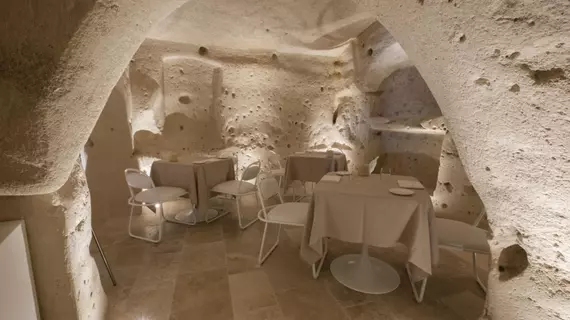 Aquatio Cave Luxury Hotel & SPA | Basilicata - Matera (il) - Matera