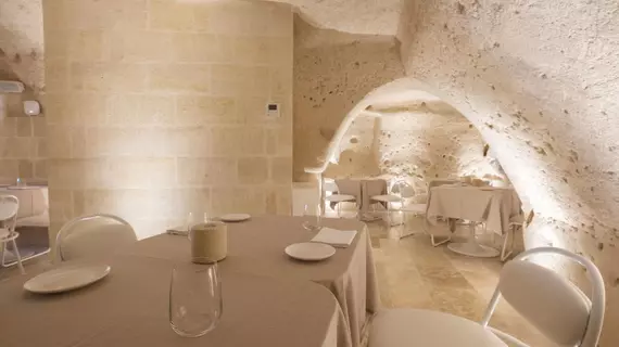 Aquatio Cave Luxury Hotel & SPA | Basilicata - Matera (il) - Matera