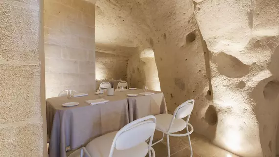 Aquatio Cave Luxury Hotel & SPA | Basilicata - Matera (il) - Matera