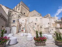 Aquatio Cave Luxury Hotel & SPA | Basilicata - Matera (il) - Matera