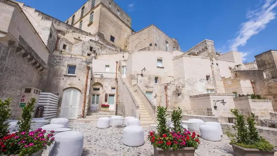 Aquatio Cave Luxury Hotel & SPA | Basilicata - Matera (il) - Matera