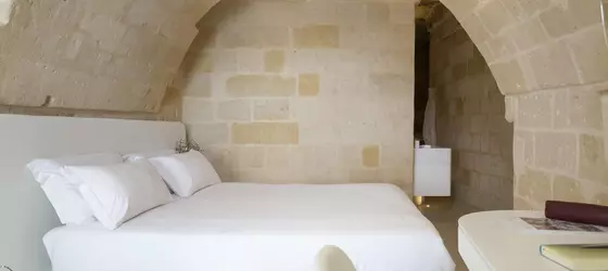 Aquatio Cave Luxury Hotel & SPA | Basilicata - Matera (il) - Matera