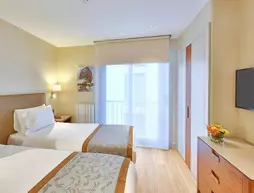 Tzl Suites |  Istanbul  - Şişli