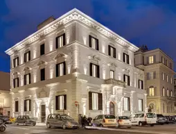 The Liberty Boutique Hotel | Lazio - Roma (ve civarı) - Roma Kent Merkezi - Rione XVIII Castro Pretorio