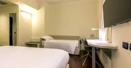 43 Station Hotel | Lombardy - Milano (ve civarı) - Milano - Merkez İstasyonu