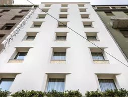 43 Station Hotel | Lombardy - Milano (ve civarı) - Milano - Merkez İstasyonu