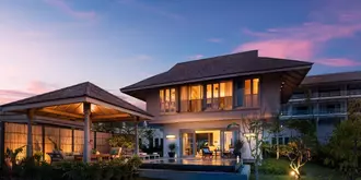 Anantara Desaru Coast Resort & Villas