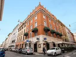 Hotel Tito | Lazio - Roma (ve civarı) - Roma Kent Merkezi - Rione XVIII Castro Pretorio