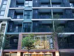 Hope Land Hotel Sukhumvit 8 | Bangkok - Bangkok Merkezi İş Bölgesi