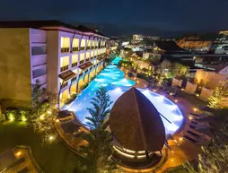 Aurico Kata Resort & Spa | Phuket (ve civarı) - Thalang