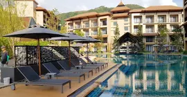 Aurico Kata Resort & Spa | Phuket (ve civarı) - Thalang