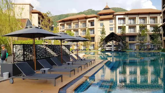 Aurico Kata Resort & Spa | Phuket (ve civarı) - Thalang