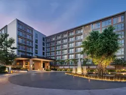 The Park Nine Hotel and Serviced Residence - Suvarnabhumi | Bangkok - Lat Krabang