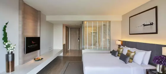 The Park Nine Hotel and Serviced Residence - Suvarnabhumi | Bangkok - Lat Krabang