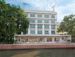 Casa Vimaya Riverside | Bangkok - Talat Yot