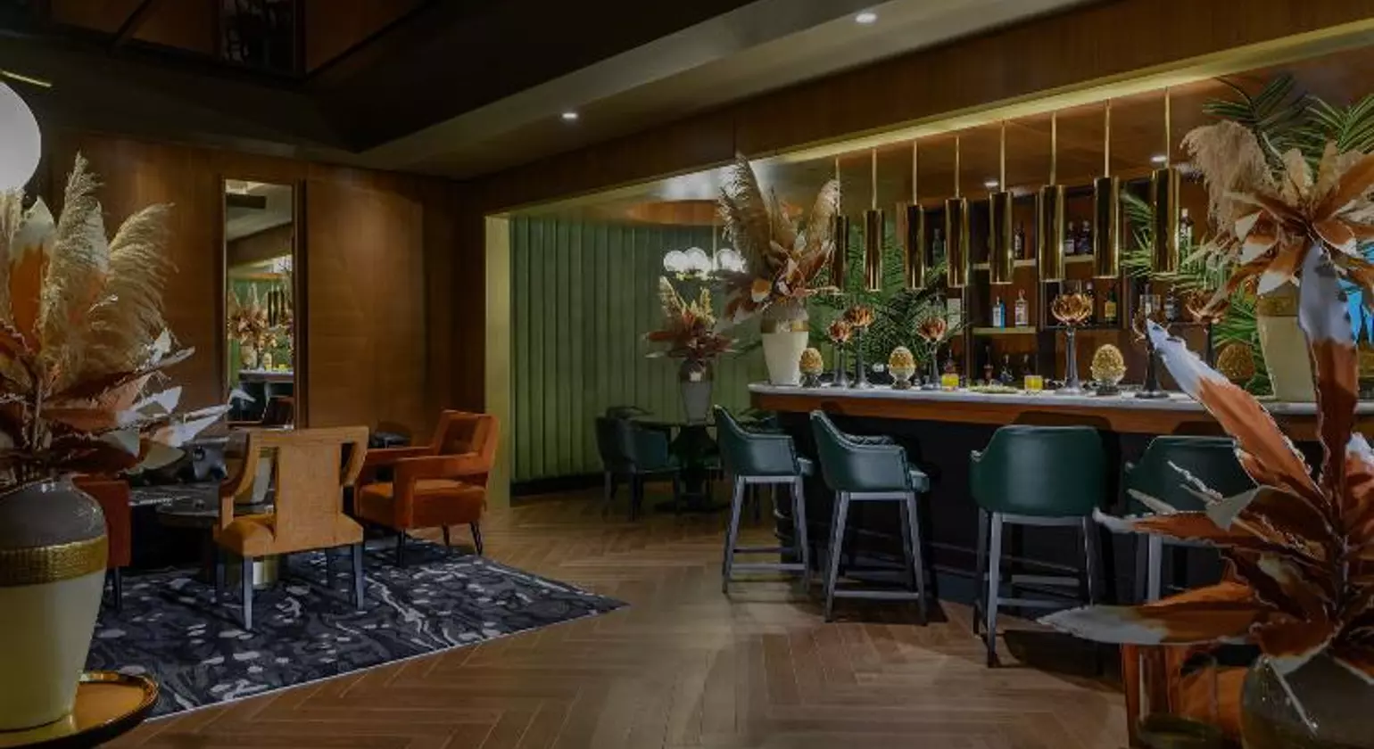 Elite World Grand Sapanca Hotel