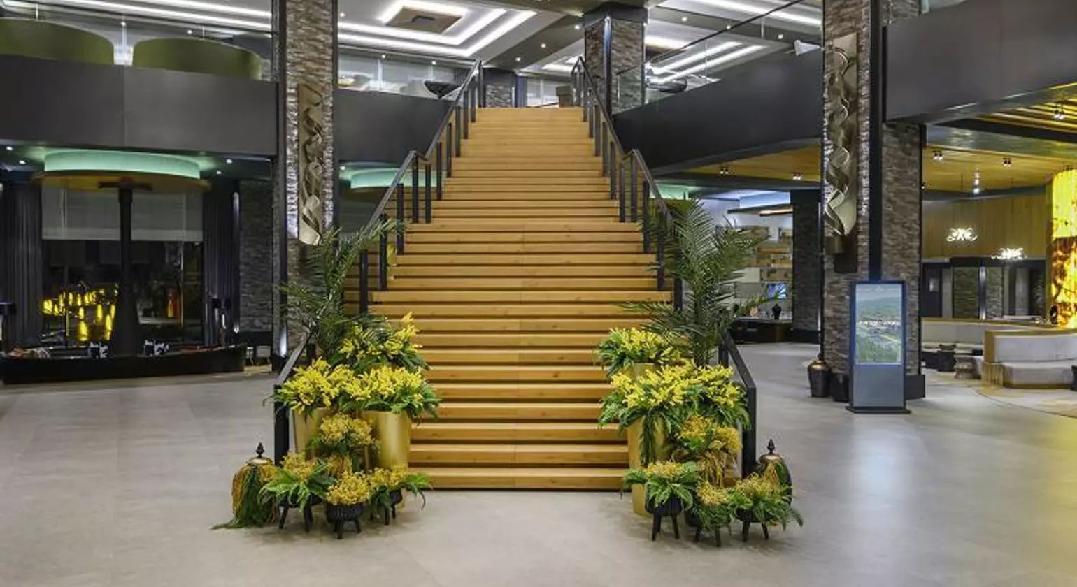Elite World Grand Sapanca Hotel
