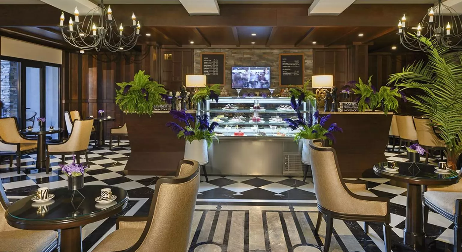 Elite World Grand Sapanca Hotel