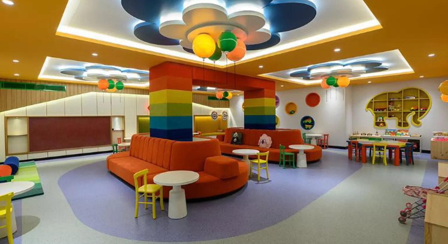 Elite World Grand Sapanca Hotel