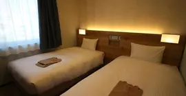 Hotel WBF Namba Nippombashi | Osaka (idari bölge) - Osaka (ve civarı) - Osaka City Center - Namba