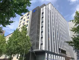 HOTEL UNIZO Hakataeki Hakataguchi | Fukuoka (idari bölge) - Fukuoka (ve civarı) - Fukuoka - Hakata Ekimae