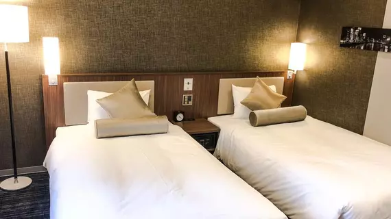 HOTEL UNIZO Hakataeki Hakataguchi | Fukuoka (idari bölge) - Fukuoka (ve civarı) - Fukuoka - Hakata Ekimae