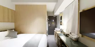 Hotel Felice Shinsaibashi By Relief