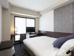 Osaka View Hotel Honmachi | Osaka (idari bölge) - Osaka (ve civarı) - Osaka City Center - Honmachi