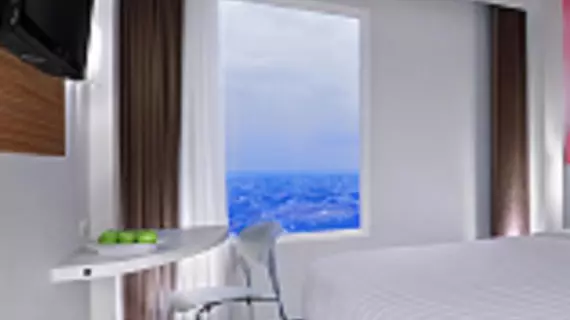 favehotel Rungkut Surabaya | Doğu Cava - Surabaya