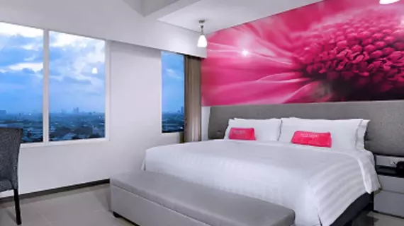 favehotel Rungkut Surabaya | Doğu Cava - Surabaya