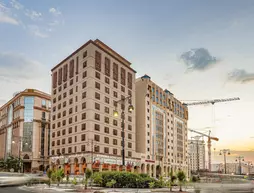 Bosphorus Hotel | Al Madinah Province - Medina