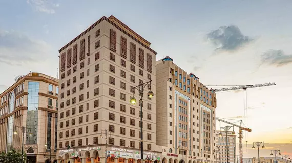 Bosphorus Hotel | Al Madinah Province - Medina