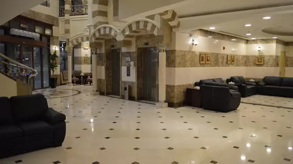 Dar Al Eiman Al Manar | Al Madinah Province - Medina