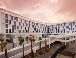 Park Inn by Radisson Hotel & Apartments Dammam Industrial City | Eastern Province - Dammam