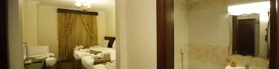 Bahaa Al zahra Hotel | Al Madinah Province - Medina