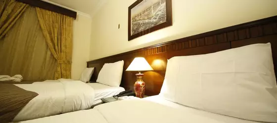 Bahaa Al zahra Hotel | Al Madinah Province - Medina