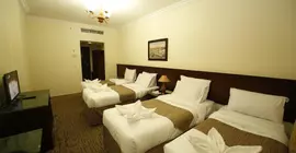 Bahaa Al zahra Hotel | Al Madinah Province - Medina