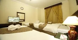 Bahaa Al zahra Hotel | Al Madinah Province - Medina