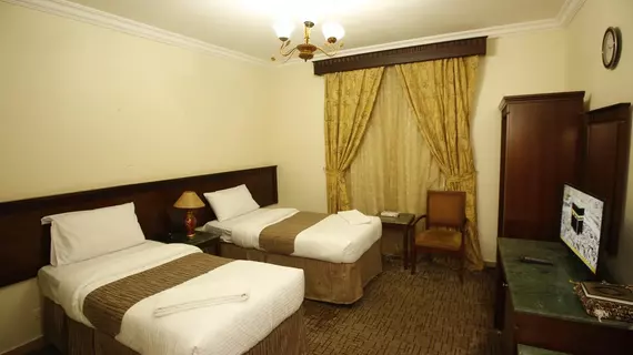 Bahaa Al zahra Hotel | Al Madinah Province - Medina