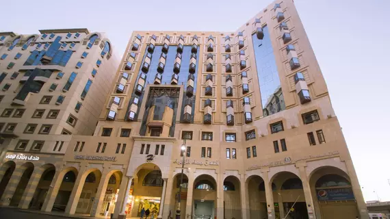 Bahaa Al zahra Hotel | Al Madinah Province - Medina