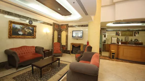 Bahaa Al zahra Hotel | Al Madinah Province - Medina