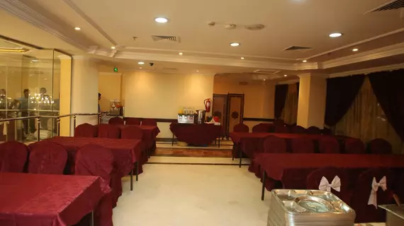 Bahaa Al zahra Hotel | Al Madinah Province - Medina