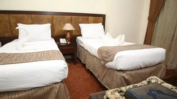 Riyadh al zahra hotel | Al Madinah Province - Medina