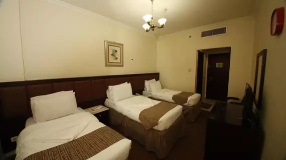 Riyadh al zahra hotel | Al Madinah Province - Medina