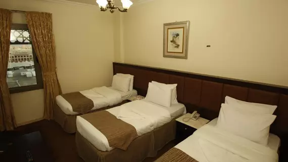 Riyadh al zahra hotel | Al Madinah Province - Medina