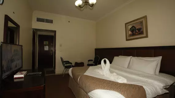 Riyadh al zahra hotel | Al Madinah Province - Medina