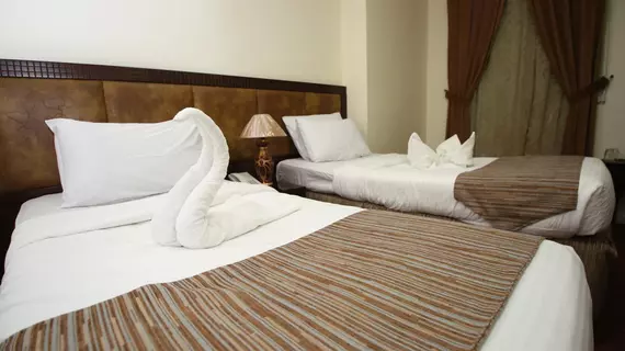 Riyadh al zahra hotel | Al Madinah Province - Medina